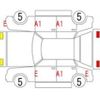toyota land-cruiser-prado 2022 -TOYOTA--Land Cruiser Prado 3BA-TRJ150W--TRJ150-0156103---TOYOTA--Land Cruiser Prado 3BA-TRJ150W--TRJ150-0156103- image 2