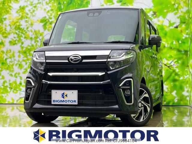 daihatsu tanto 2021 quick_quick_5BA-LA650S_LA650S-0119464 image 1