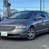 honda odyssey 2007 -HONDA--Odyssey DBA-RB2--RB2-3303193---HONDA--Odyssey DBA-RB2--RB2-3303193- image 21