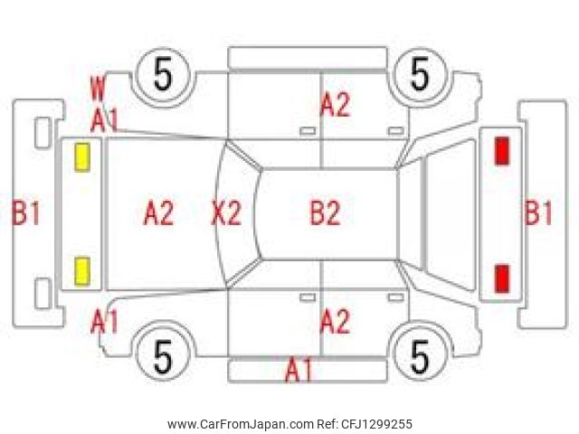 daihatsu tanto 2013 -DAIHATSU--Tanto DBA-L385S--L385S-0093876---DAIHATSU--Tanto DBA-L385S--L385S-0093876- image 2