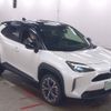 toyota yaris-cross 2021 CFJ1732343 image 1