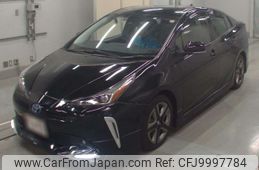 toyota prius 2020 -TOYOTA--Prius ZVW51-6164327---TOYOTA--Prius ZVW51-6164327-