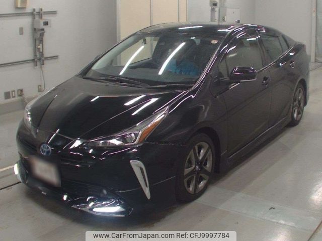 toyota prius 2020 -TOYOTA--Prius ZVW51-6164327---TOYOTA--Prius ZVW51-6164327- image 1