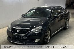 toyota crown-majesta 2010 -TOYOTA--Crown Majesta URS206-1003416---TOYOTA--Crown Majesta URS206-1003416-