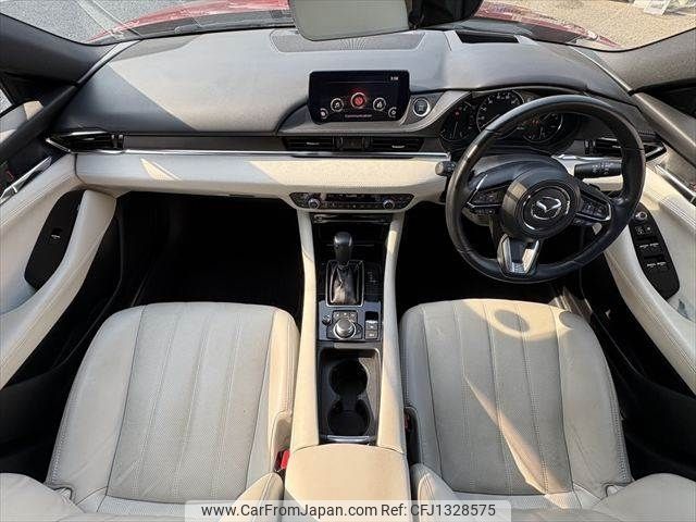 mazda atenza 2018 -MAZDA--Atenza Wagon 3DA-GJ2FW--GJ2FW-400271---MAZDA--Atenza Wagon 3DA-GJ2FW--GJ2FW-400271- image 2