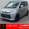 suzuki wagon-r-stingray 2015 quick_quick_MH34S_MH34S-958630 image 1