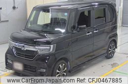 honda n-box 2017 -HONDA--N BOX JF3-1002035---HONDA--N BOX JF3-1002035-