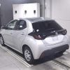 toyota yaris 2021 -TOYOTA--Yaris MXPH10--2077437---TOYOTA--Yaris MXPH10--2077437- image 2