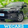 toyota harrier 2018 quick_quick_DBA-ZSU60W_ZSU60-0159155 image 1