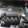 toyota vitz 2009 TE6124 image 23