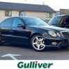 mercedes-benz e-class 2006 -MERCEDES-BENZ--Benz E Class DBA-211056C--WDB2110562B013333---MERCEDES-BENZ--Benz E Class DBA-211056C--WDB2110562B013333- image 1