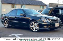 mercedes-benz e-class 2006 -MERCEDES-BENZ--Benz E Class DBA-211056C--WDB2110562B013333---MERCEDES-BENZ--Benz E Class DBA-211056C--WDB2110562B013333-