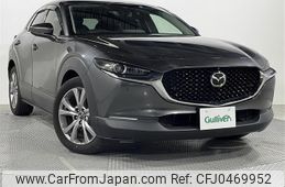 mazda cx-3 2019 -MAZDA--CX-30 3DA-DM8P--DM8P-103187---MAZDA--CX-30 3DA-DM8P--DM8P-103187-