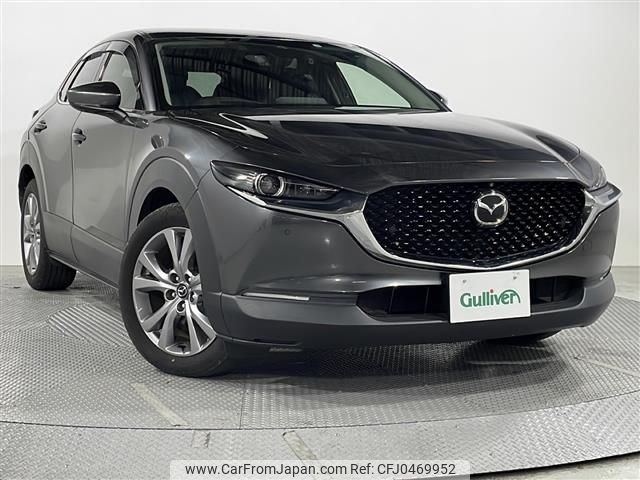 mazda cx-3 2019 -MAZDA--CX-30 3DA-DM8P--DM8P-103187---MAZDA--CX-30 3DA-DM8P--DM8P-103187- image 1