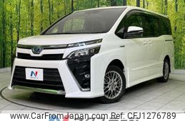 toyota voxy 2019 quick_quick_ZWR80W_ZWR80-0405445