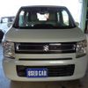 suzuki wagon-r 2018 -SUZUKI--Wagon R MH55S--187269---SUZUKI--Wagon R MH55S--187269- image 1