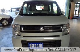 suzuki wagon-r 2018 -SUZUKI--Wagon R MH55S--187269---SUZUKI--Wagon R MH55S--187269-