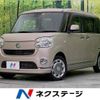 daihatsu move-canbus 2018 -DAIHATSU--Move Canbus DBA-LA800S--LA800S-0101403---DAIHATSU--Move Canbus DBA-LA800S--LA800S-0101403- image 1