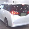 toyota alphard 2024 -TOYOTA 【八戸 333ｾ 19】--Alphard 3BA-AGH45W--AGH45-0003185---TOYOTA 【八戸 333ｾ 19】--Alphard 3BA-AGH45W--AGH45-0003185- image 2