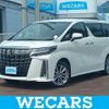 toyota alphard-g 2021 CFJ1770926 image 1