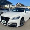 toyota crown 2018 -TOYOTA--Crown GWS224--1000545---TOYOTA--Crown GWS224--1000545- image 1