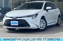 toyota corolla-touring-wagon 2023 quick_quick_ZWE219_ZWE219-0003621