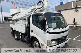 toyota dyna-truck 2010 -TOYOTA--Dyna BDG-XZU304A--XZU304-1010519---TOYOTA--Dyna BDG-XZU304A--XZU304-1010519-