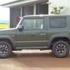 suzuki jimny-sierra 2024 -SUZUKI--Jimny Sierra 3BA-JB74W--JB74W-227***---SUZUKI--Jimny Sierra 3BA-JB74W--JB74W-227***- image 4