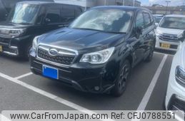 subaru forester 2014 -SUBARU--Forester DBA-SJ5--SJ5-036512---SUBARU--Forester DBA-SJ5--SJ5-036512-