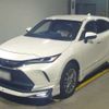 toyota harrier 2021 -TOYOTA 【相模 330ﾇ2175】--Harrier 6AA-AXUH85--AXUH85-0008492---TOYOTA 【相模 330ﾇ2175】--Harrier 6AA-AXUH85--AXUH85-0008492- image 1