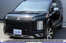 mitsubishi delica-d5 2022 quick_quick_3DA-CV1W_CV1W-4013209