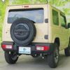 suzuki jimny 2024 quick_quick_3BA-JB64W_JB64W-317802 image 3