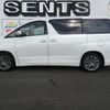 toyota vellfire 2014 -TOYOTA 【名変中 】--Vellfire ANH20W--8344545---TOYOTA 【名変中 】--Vellfire ANH20W--8344545- image 21