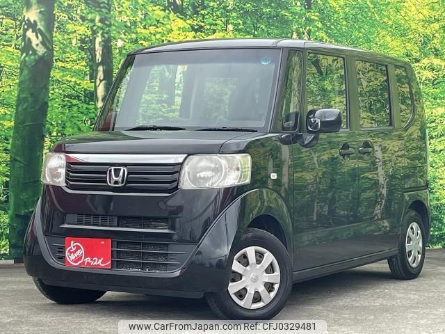 honda n-box 2012 quick_quick_DBA-JF1_JF1-1085601 image 1