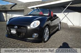 daihatsu copen 2016 -DAIHATSU--Copen DBA-LA400K--LA400K-0014605---DAIHATSU--Copen DBA-LA400K--LA400K-0014605-