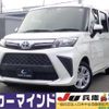 toyota roomy 2021 quick_quick_5BA-M900A_M900A-0568539 image 1