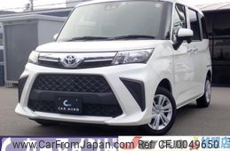 toyota roomy 2021 quick_quick_5BA-M900A_M900A-0568539