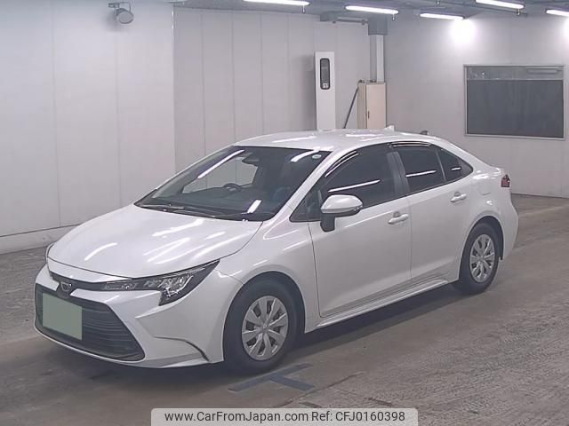 toyota corolla 2023 quick_quick_5BA-MZEA17_MZEA17-0002906 image 2