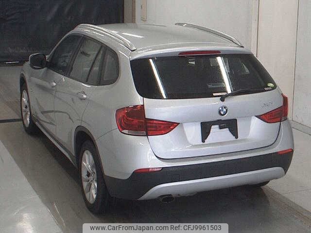 bmw x1 2010 -BMW--BMW X1 VL18--0VN77380---BMW--BMW X1 VL18--0VN77380- image 2