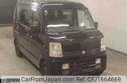 suzuki every-wagon 2006 CFJ1664669