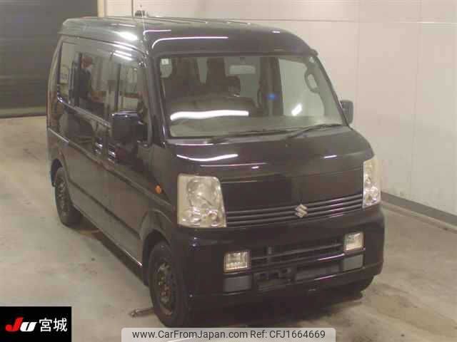 suzuki every-wagon 2006 CFJ1664669 image 1