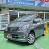 daihatsu move 2009 quick_quick_L175S_L175S-0335396 image 1