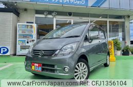 daihatsu move 2009 quick_quick_L175S_L175S-0335396