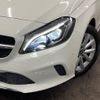 mercedes-benz a-class 2017 -MERCEDES-BENZ--Benz A Class DBA-176042--WDD1760422V196021---MERCEDES-BENZ--Benz A Class DBA-176042--WDD1760422V196021- image 14