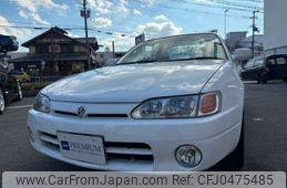 toyota corolla-levin 1999 -TOYOTA 【大阪 532ﾂ5360】--Corolla Levin GH-AE111--AE111-5065896---TOYOTA 【大阪 532ﾂ5360】--Corolla Levin GH-AE111--AE111-5065896-