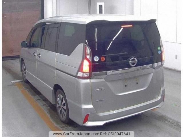 nissan serena 2019 quick_quick_DAA-GFC27_168316 image 2