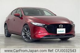 mazda mazda3 2019 -MAZDA--MAZDA3 6BA-BP5P--BP5P-101483---MAZDA--MAZDA3 6BA-BP5P--BP5P-101483-