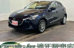 mazda demio 2015 -MAZDA 【名変中 】--Demio DJ5AS--100915---MAZDA 【名変中 】--Demio DJ5AS--100915-