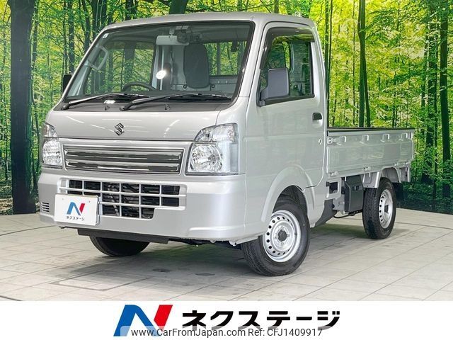 suzuki carry-truck 2024 -SUZUKI--Carry Truck 3BD-DA16T--DA16T-800588---SUZUKI--Carry Truck 3BD-DA16T--DA16T-800588- image 1