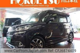 suzuki solio 2016 quick_quick_DAA-MA36S_MA36S-627607